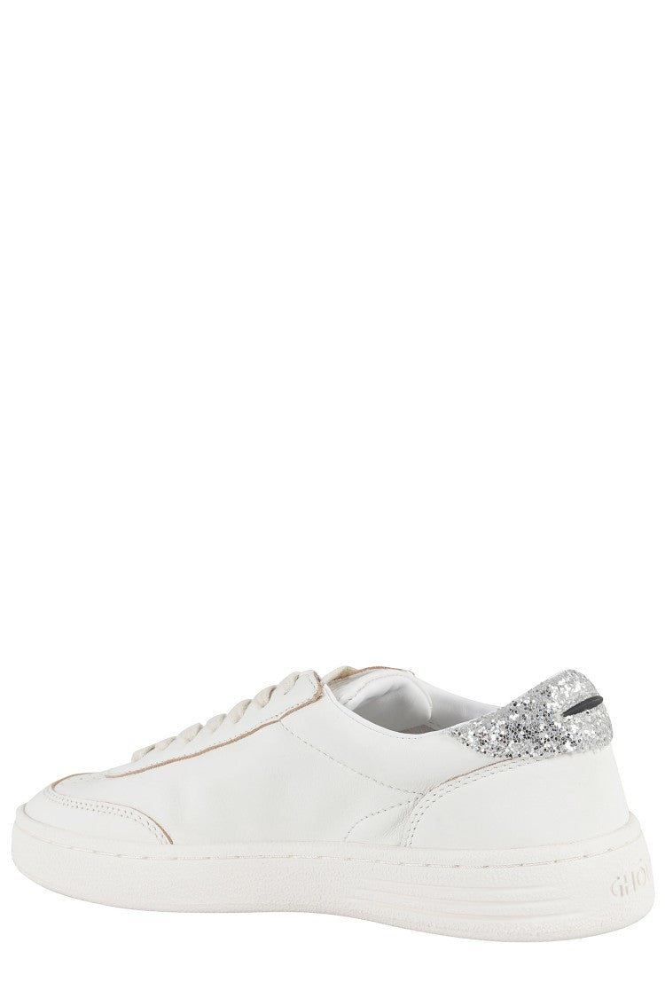 Ghoud Lido Low Sneakers
