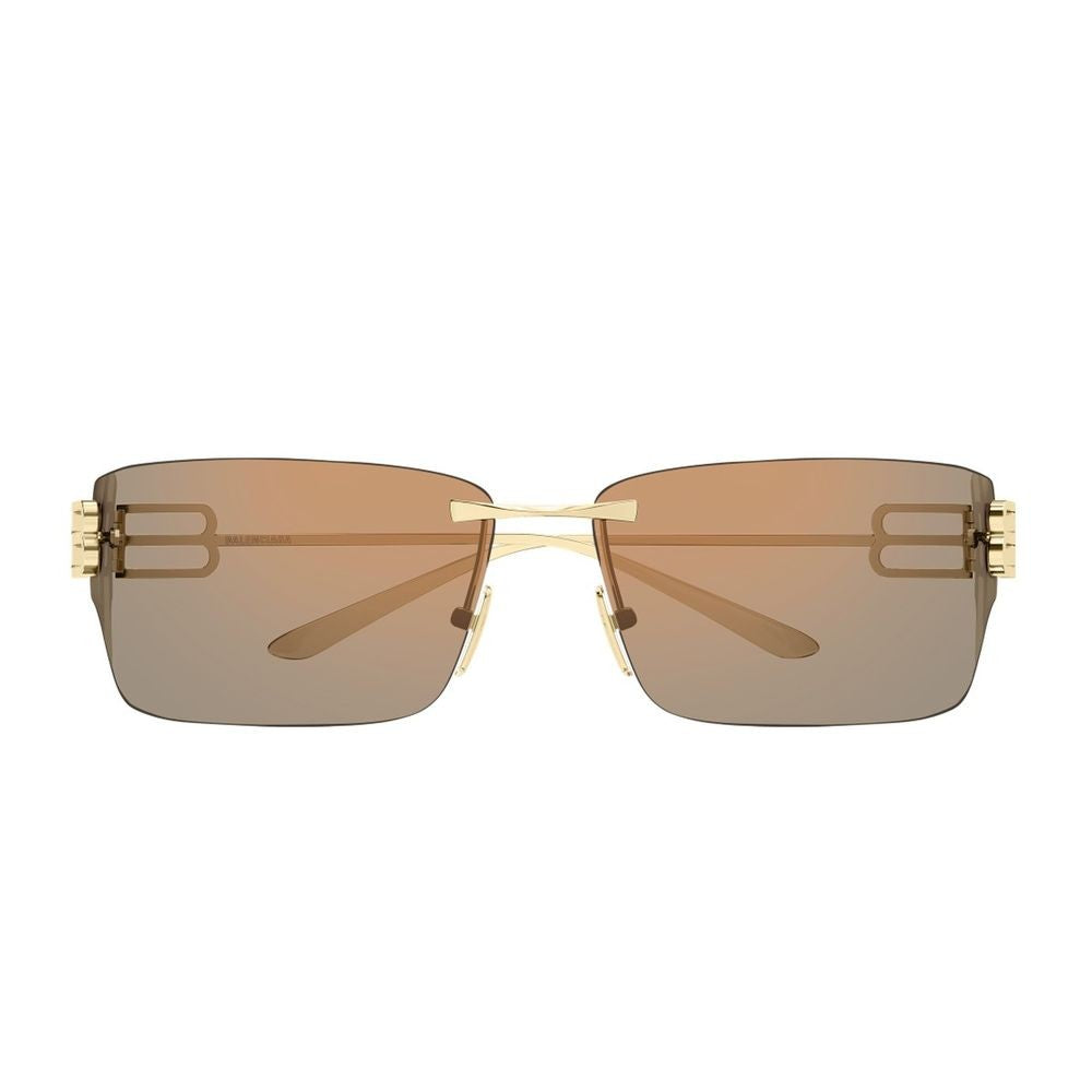 Balenciaga Bb0485sa Linea Everyday Sunglasses