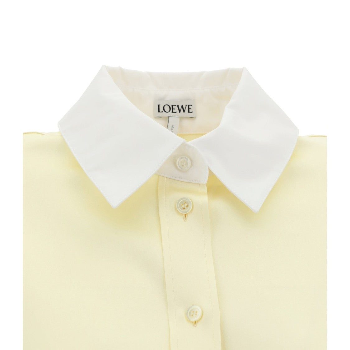 Loewe Silk Shirt