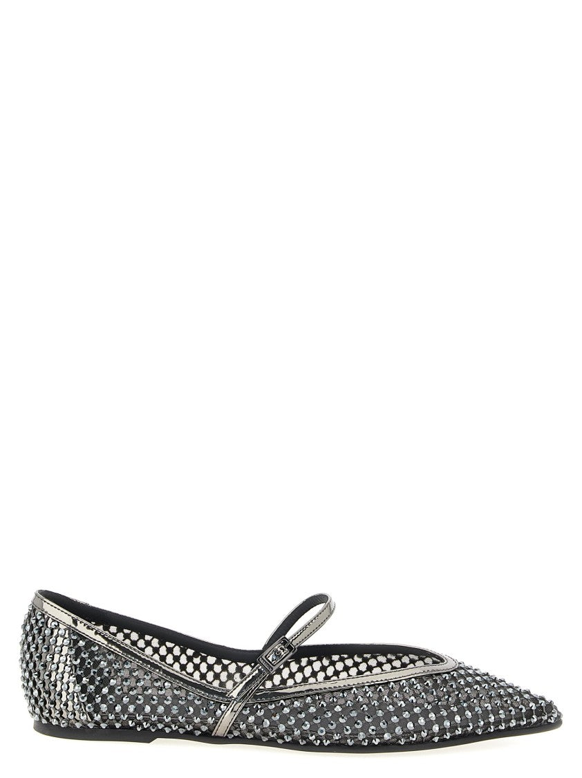 Le Silla 'Gilda' Ballet Flats