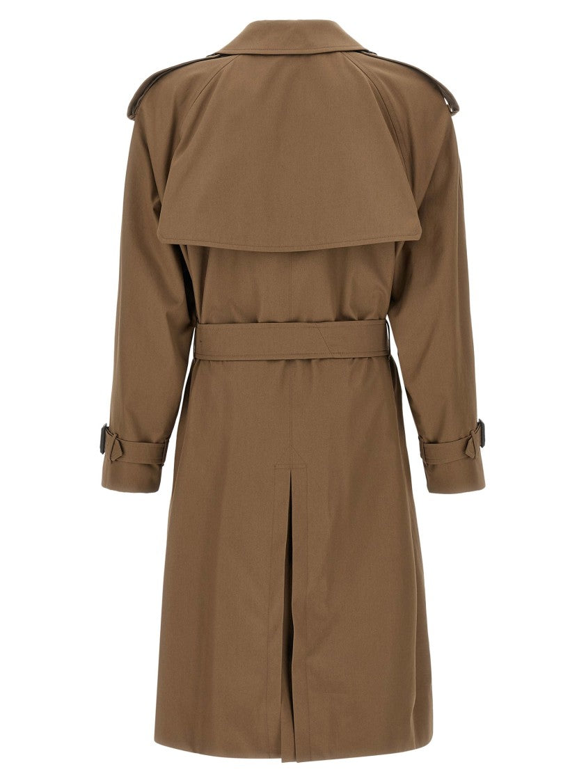 Burberry 'Chestwood' Trench Coat