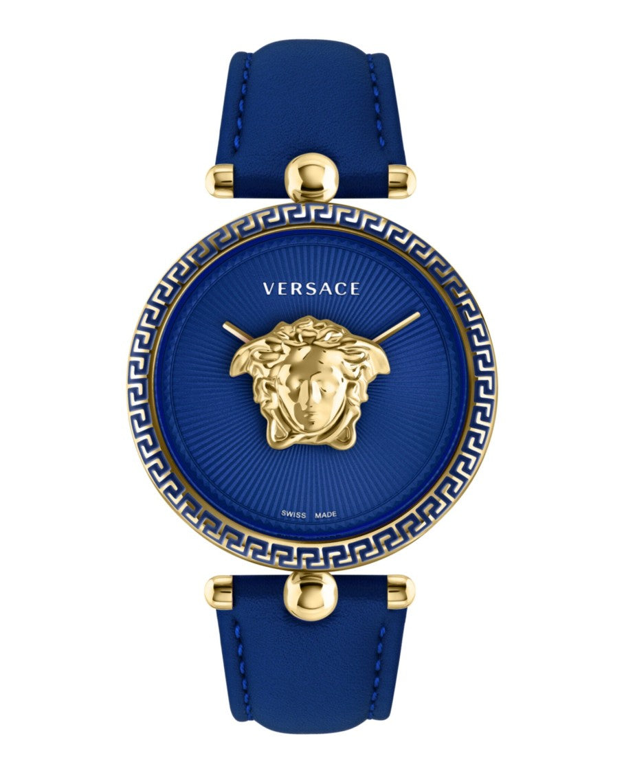 Versace Palazzo Empire Strap Watch