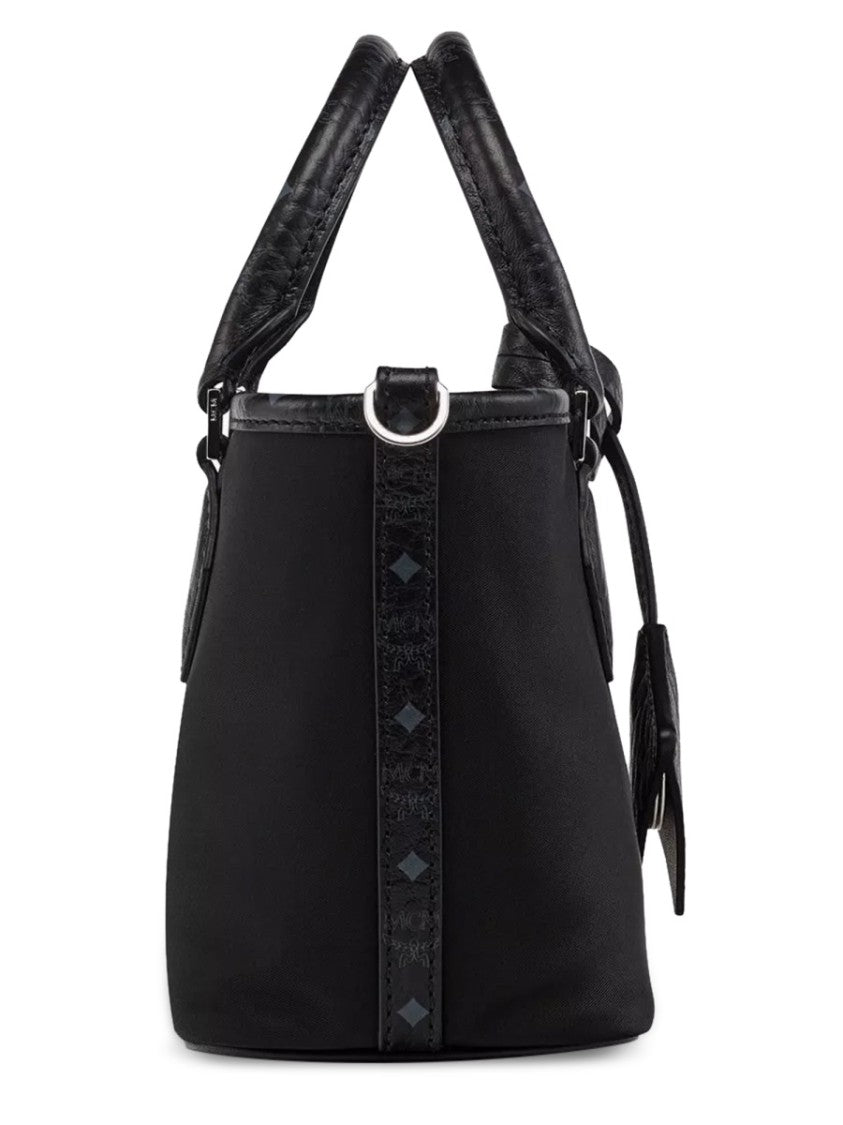 Mcm "Aren" Shopper Bag