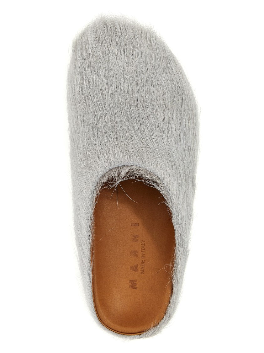 Marni Fussbett' Sabots