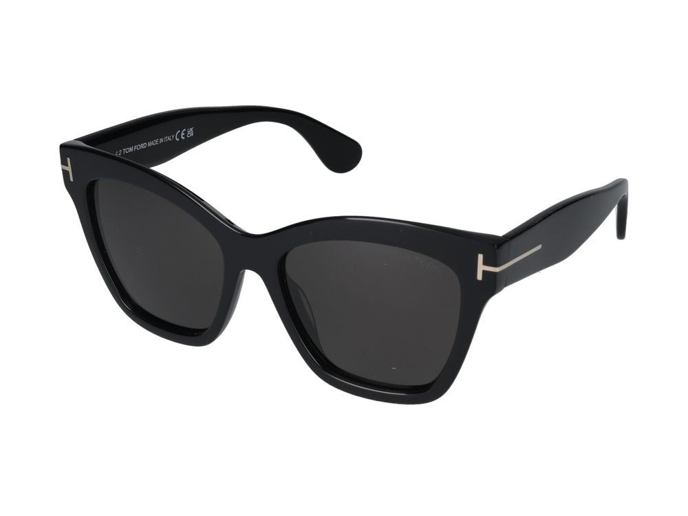Tom Ford Sunglasses Ft1217 01A 55/17/140