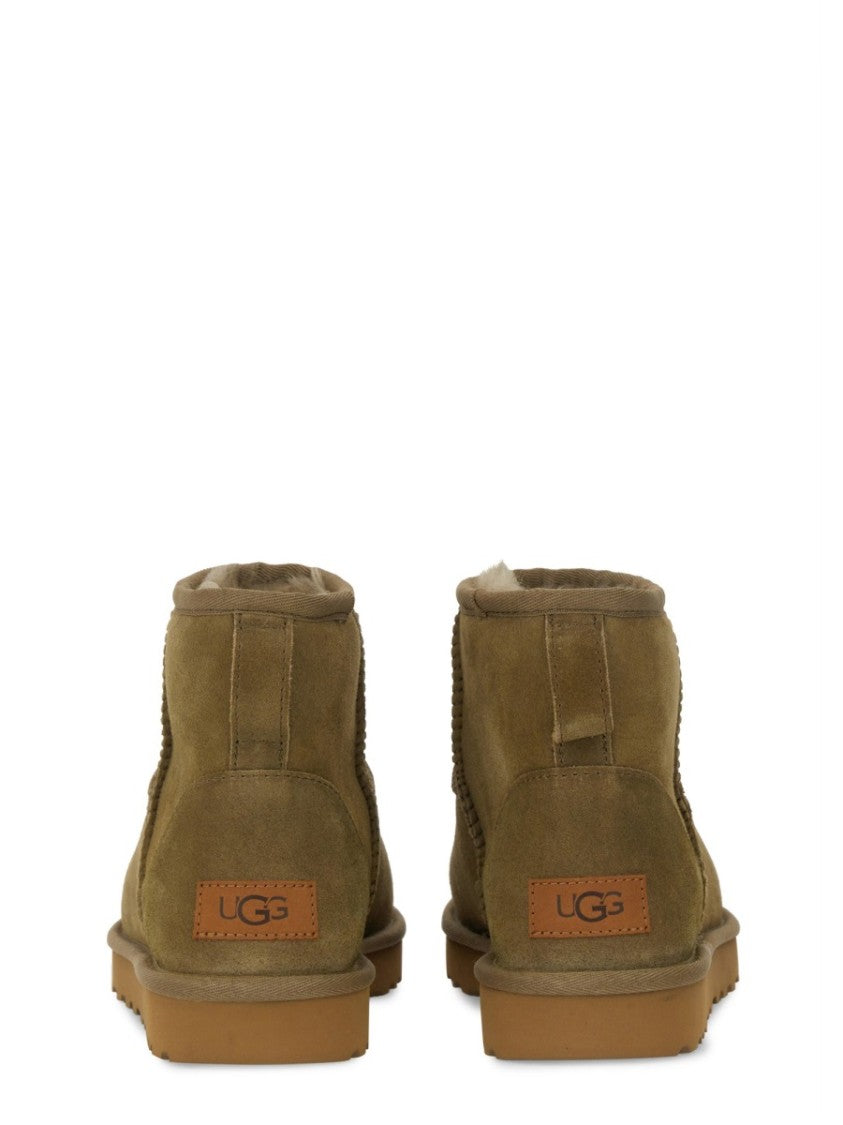 Ugg Boot Classic Mini Ii