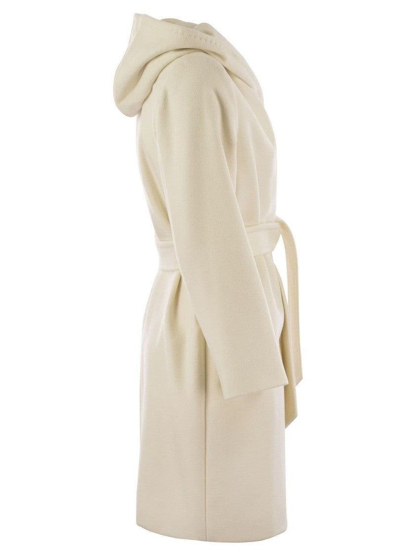Max Mara Newmang Coat