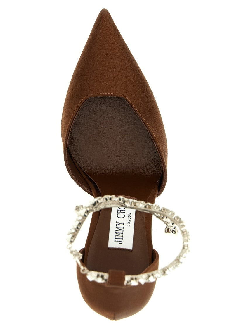 Jimmy Choo 'Stevie' Pumps