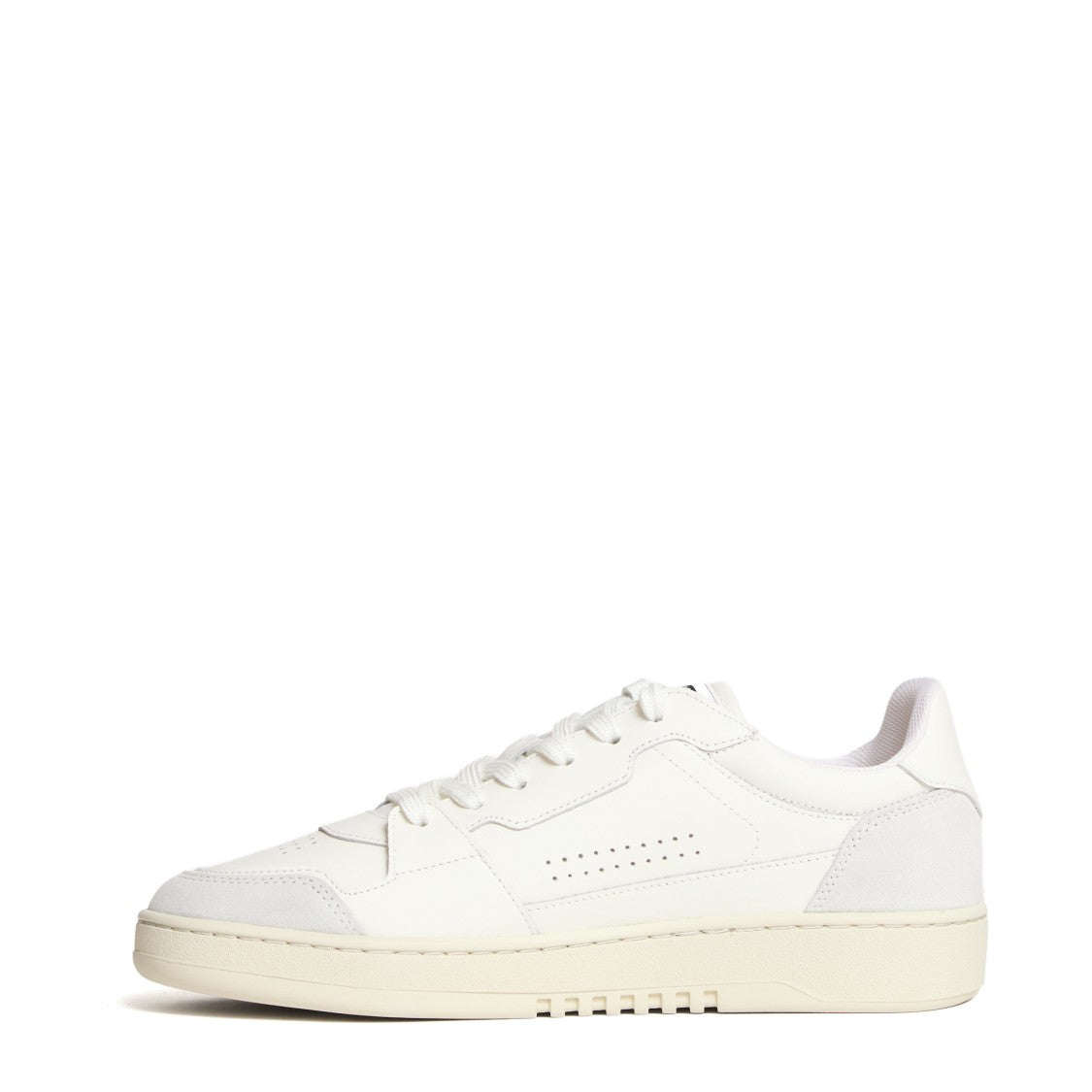Axel Arigato Dice Lo Gold Embossed Minimal Sneakers
