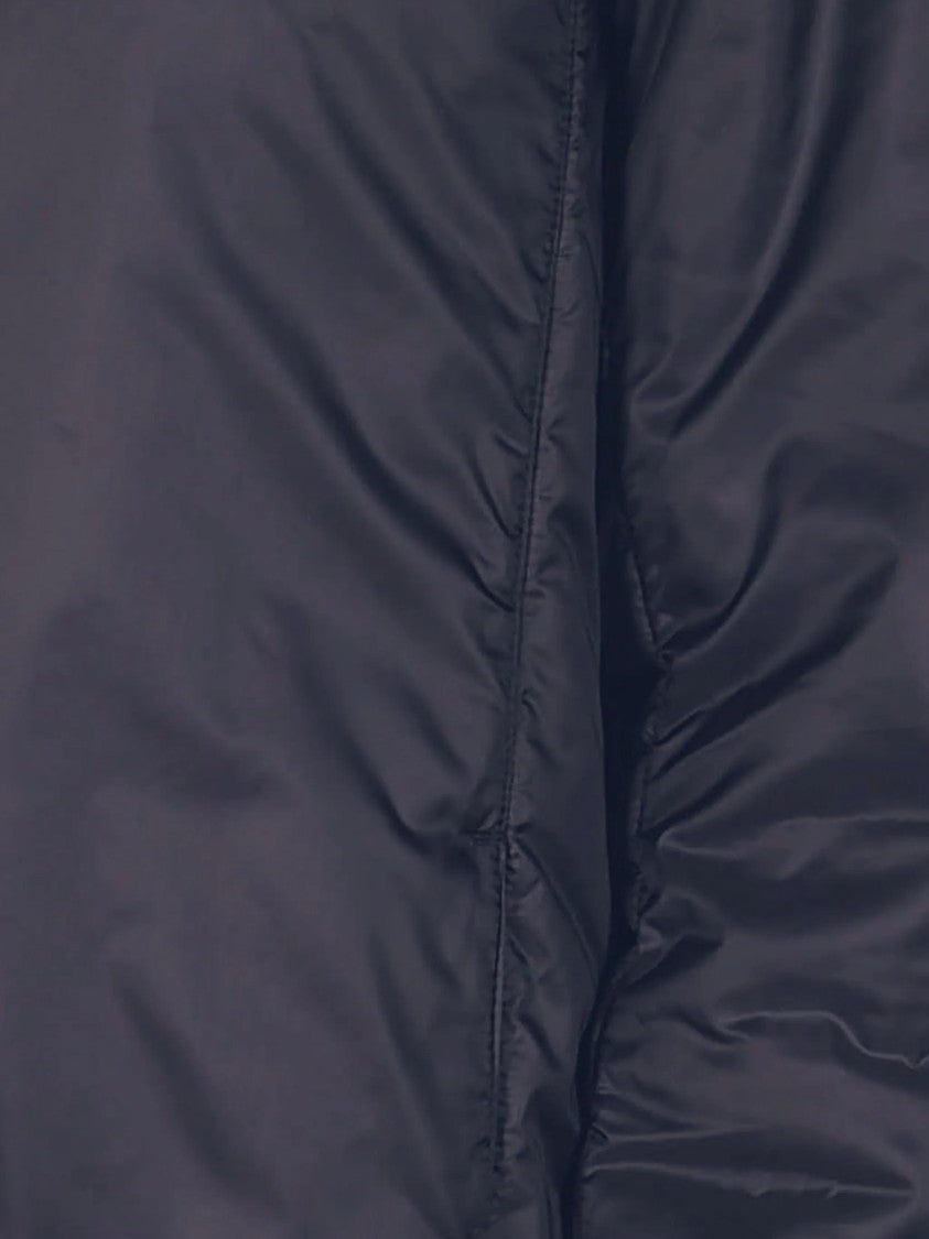 Max Mara Greenh Short Hooded Jacket