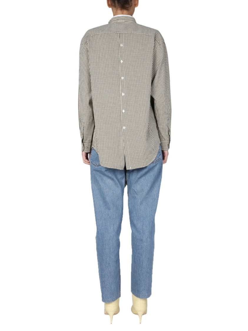 1/Off Tommy Hilfiger Remade Shirt