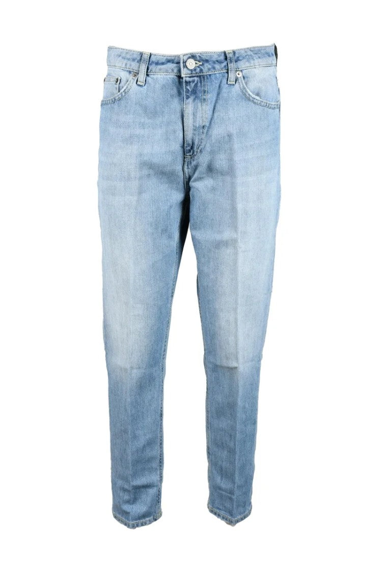 Dondup Light Blue Cindy Jeans