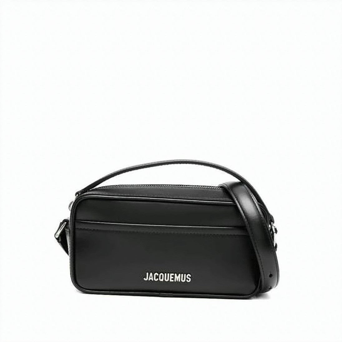 Jacquemus Rectangular Crossbody Bag