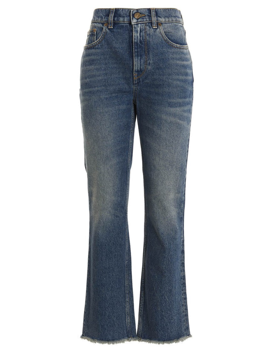 Golden Goose 'Deryn' Jeans