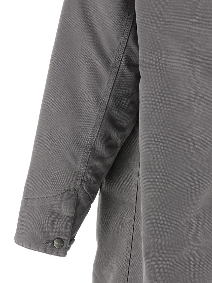 Carhartt Wip 'Webster' Coat