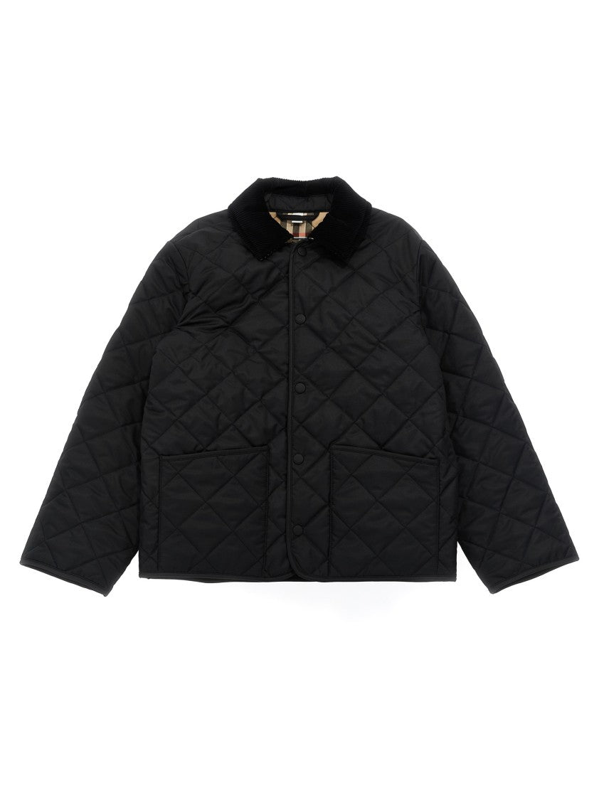 Burberry 'Milo' Jacket