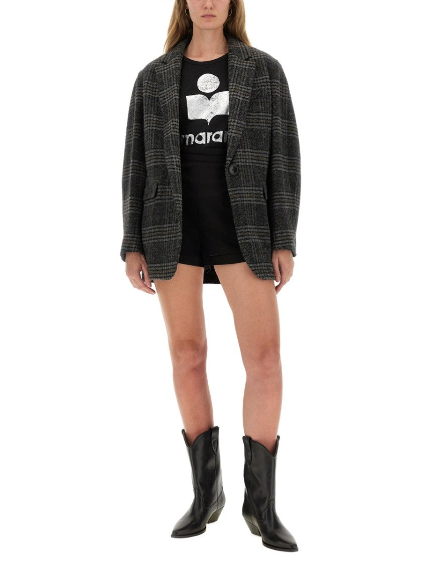 Isabel Marant Étoile "Gesina" Jacket