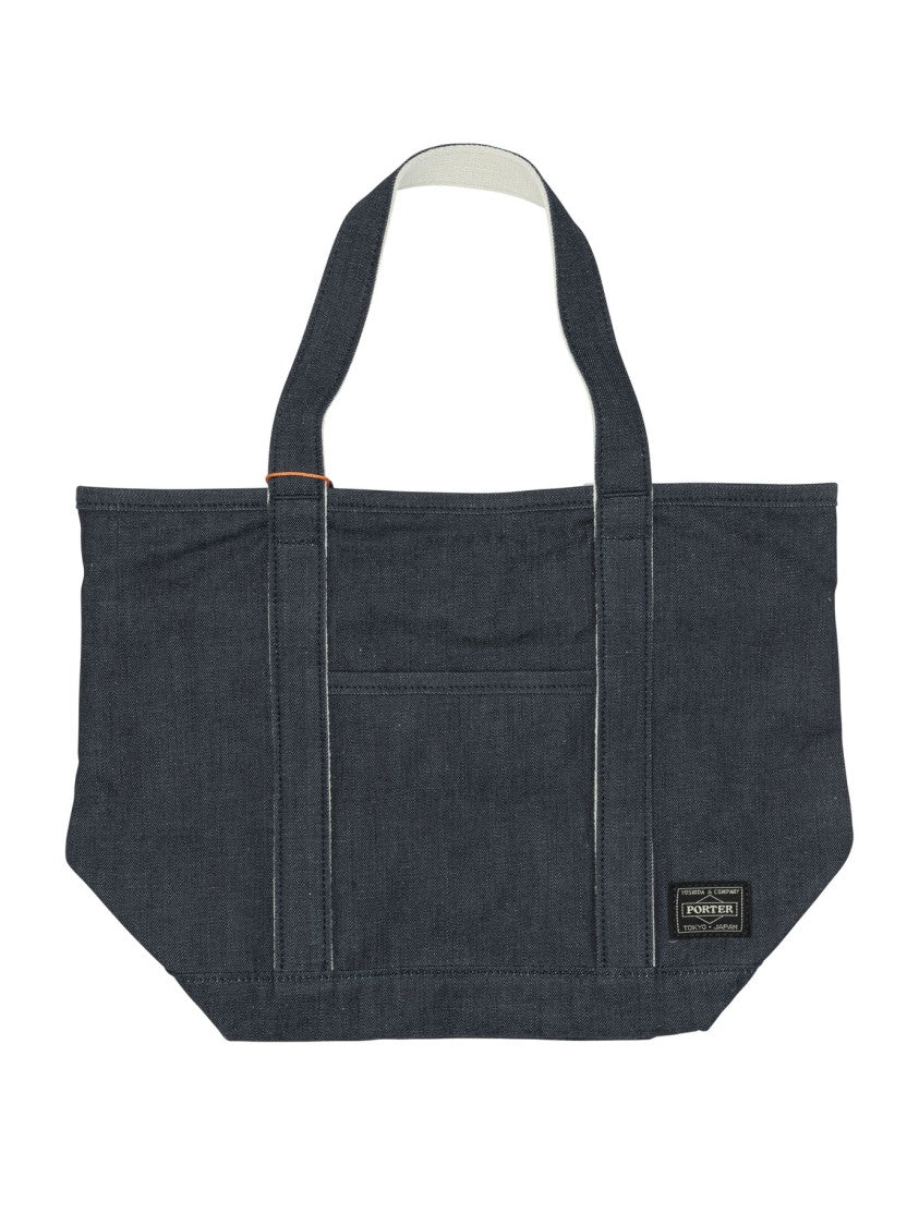 Porter Yoshida & Co. "Jean" Tote Shoulder Bag