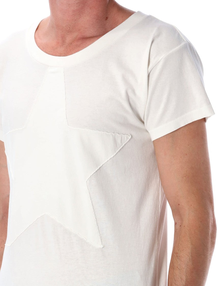 Mm6 By Maison Margiela Star Tee