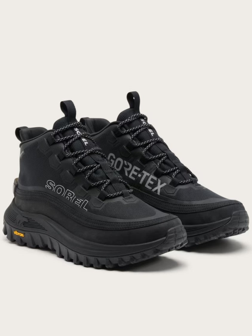 Sorel Callsign Horizon Mid Waterproof Sneakers