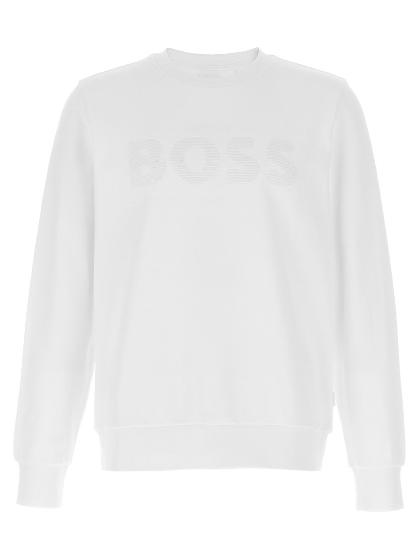 Hugo Boss 'Soleri 120' Sweatshirt