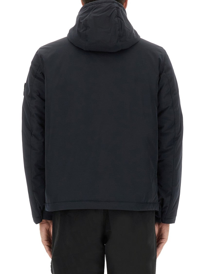 Stone Island "Micro Twill" Jacket