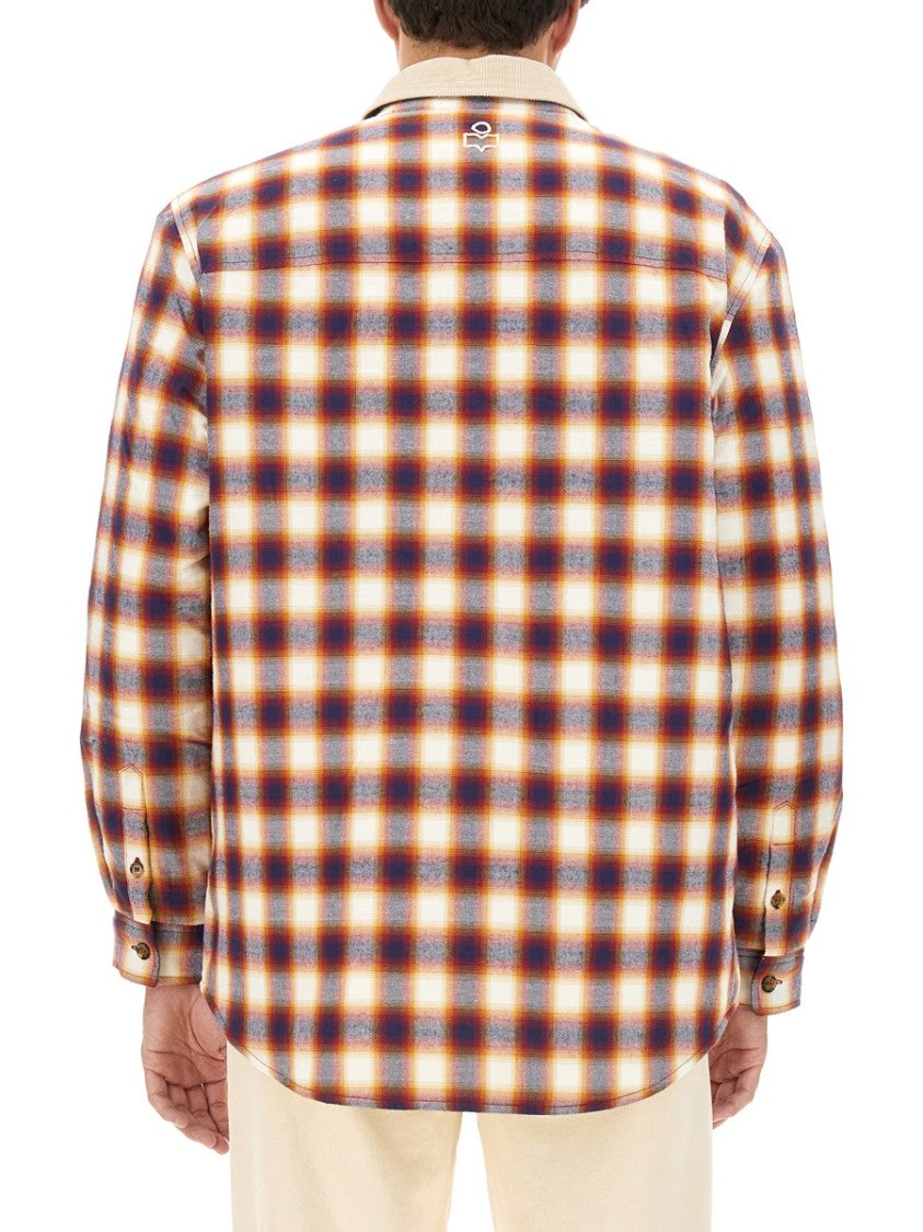 Isabel Marant "Steeve" Jacket