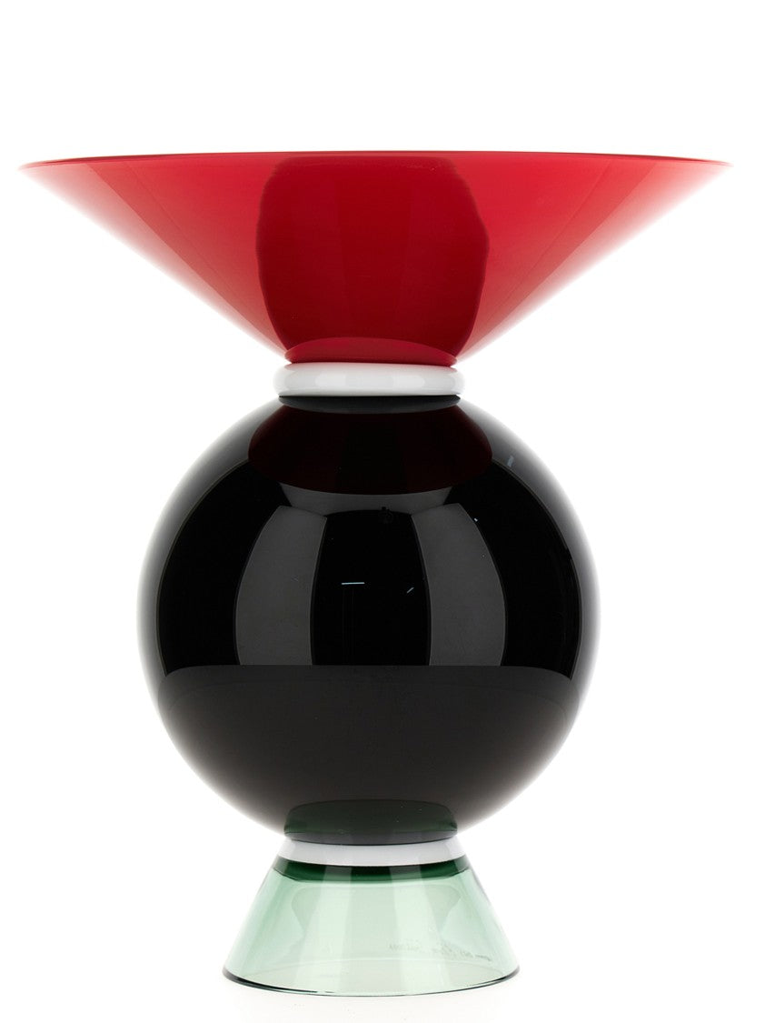 Venini Yemen' Vase