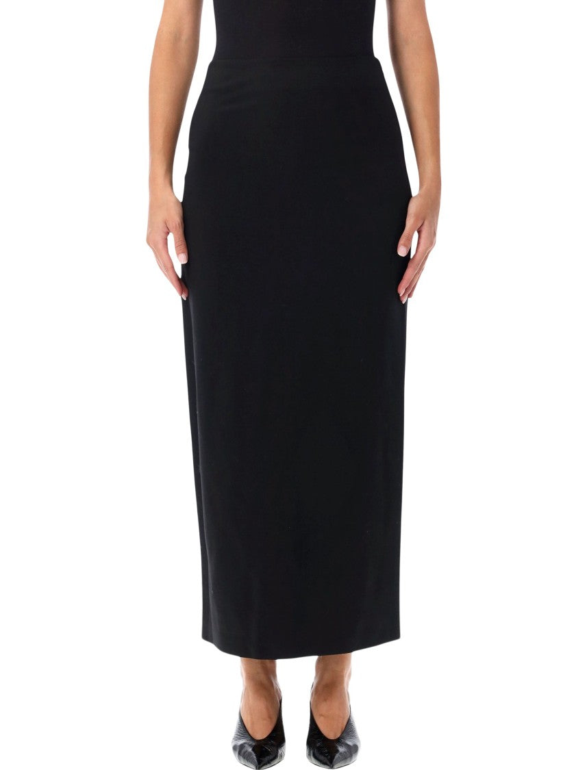 Loulou De Saison Maxi-Length Pencil Skirt