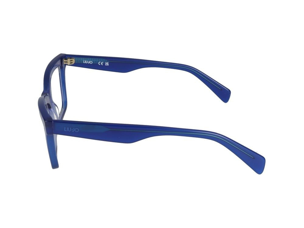 Liu Jo Eyeglasses Lj2783 533 Indigo/Blue 54/16/140