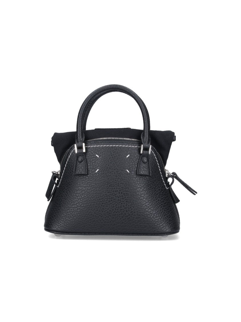 Maison Margiela "5Ac Classique Micro" Bag