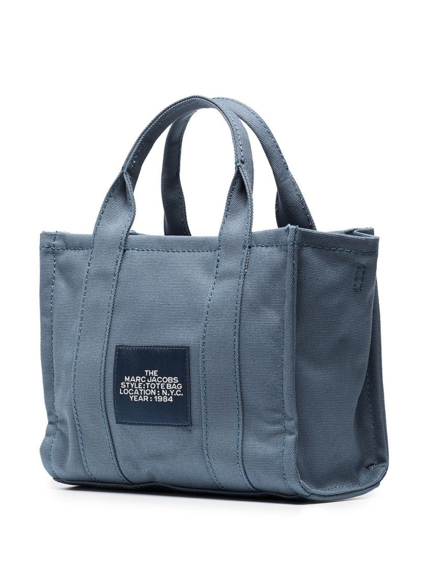 Marc Jacobs Cotton The Small Tote Bag