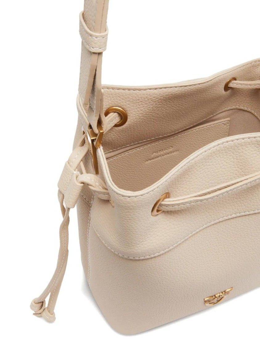Pinko Secchiello Mini Should Bag