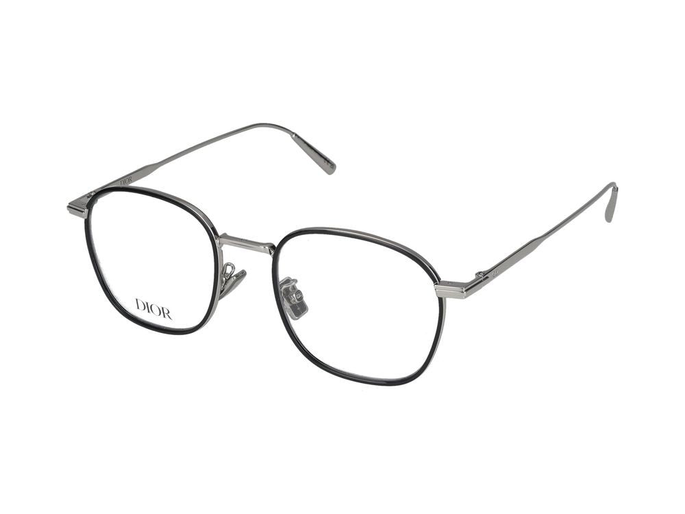 Dior Eyeglasses Diorblacksuito S2u F400 50/20/145