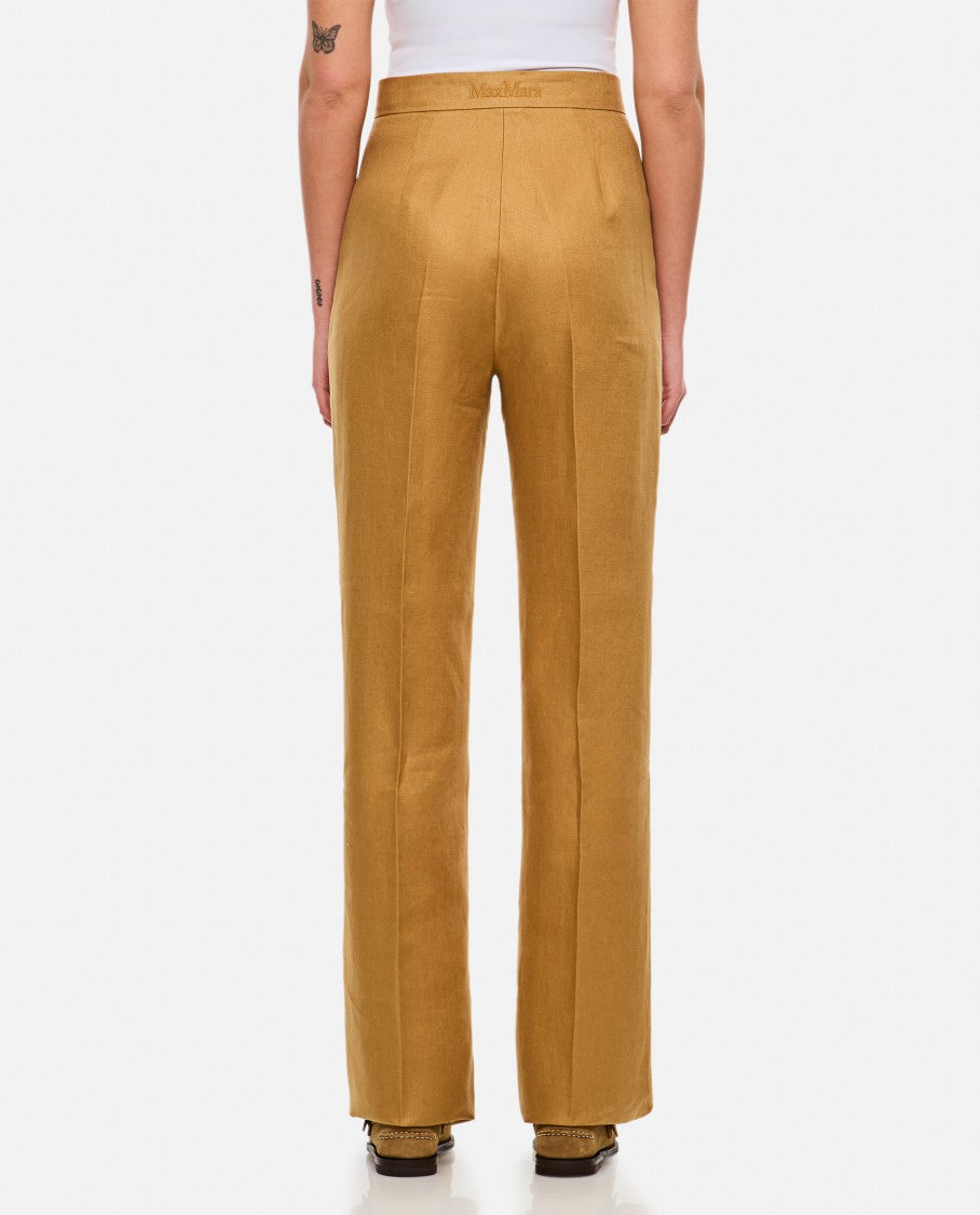 Max Mara Aversa Trouser