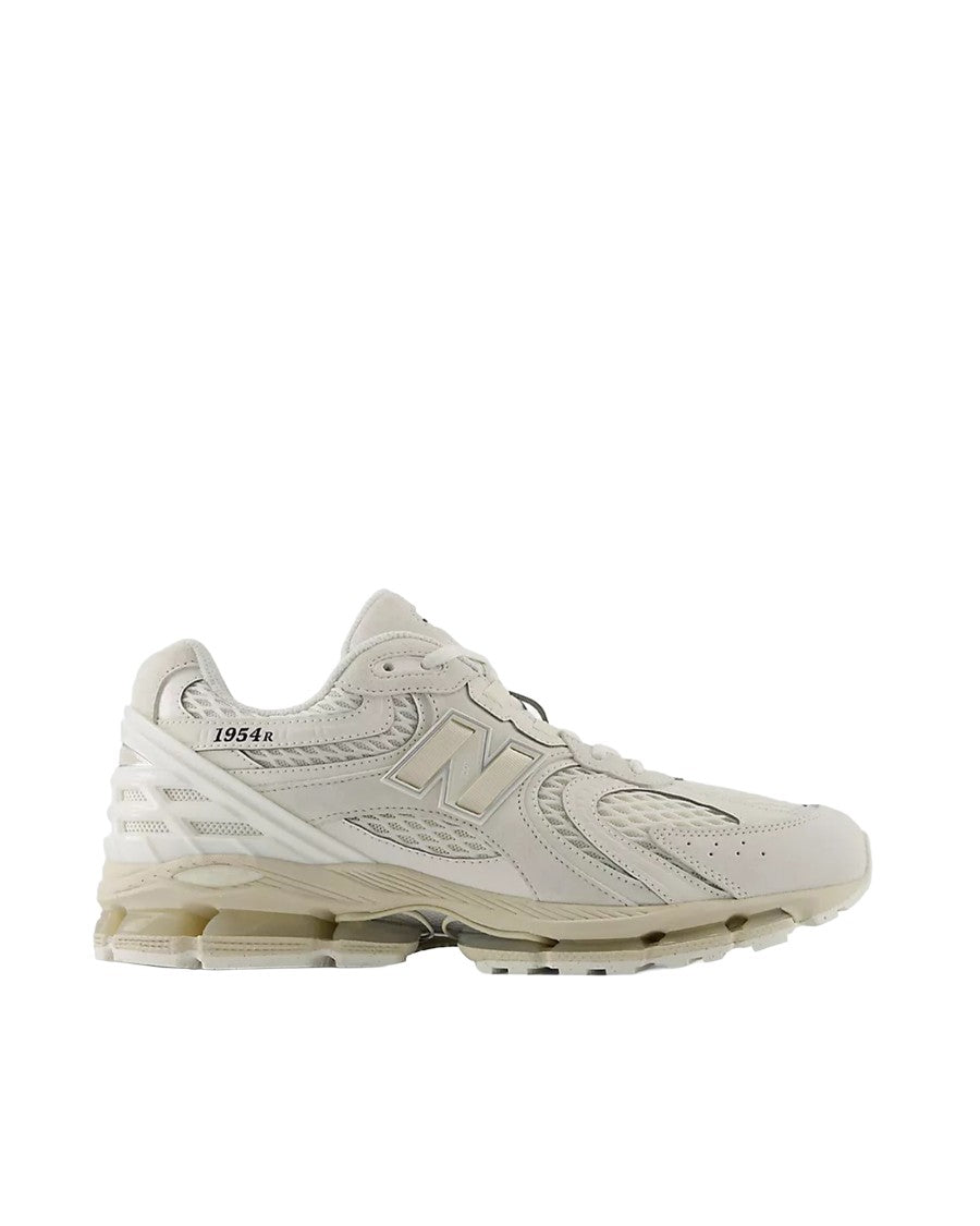 New Balance U19541r3 Sea Salt Abzorb Mesh Sneakers