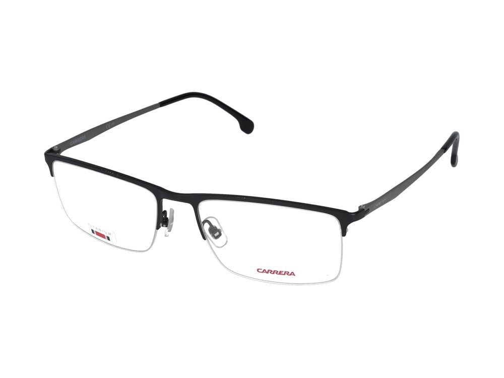 Carrera Eyeglasses 8875 003 Matte Black 55/17/145