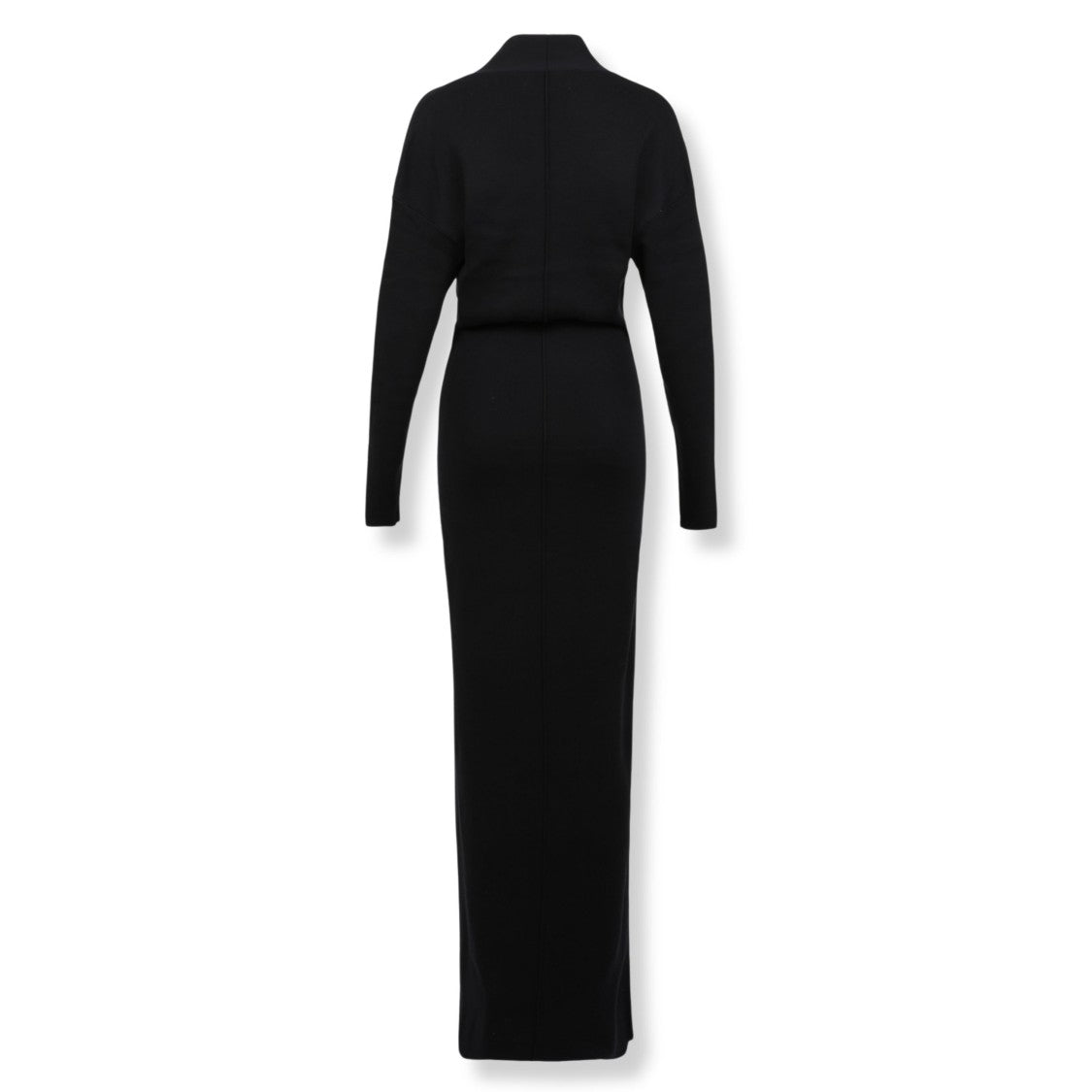 Entire Studios Rallel Dress With Smooth Silhouette And Minimalist Design