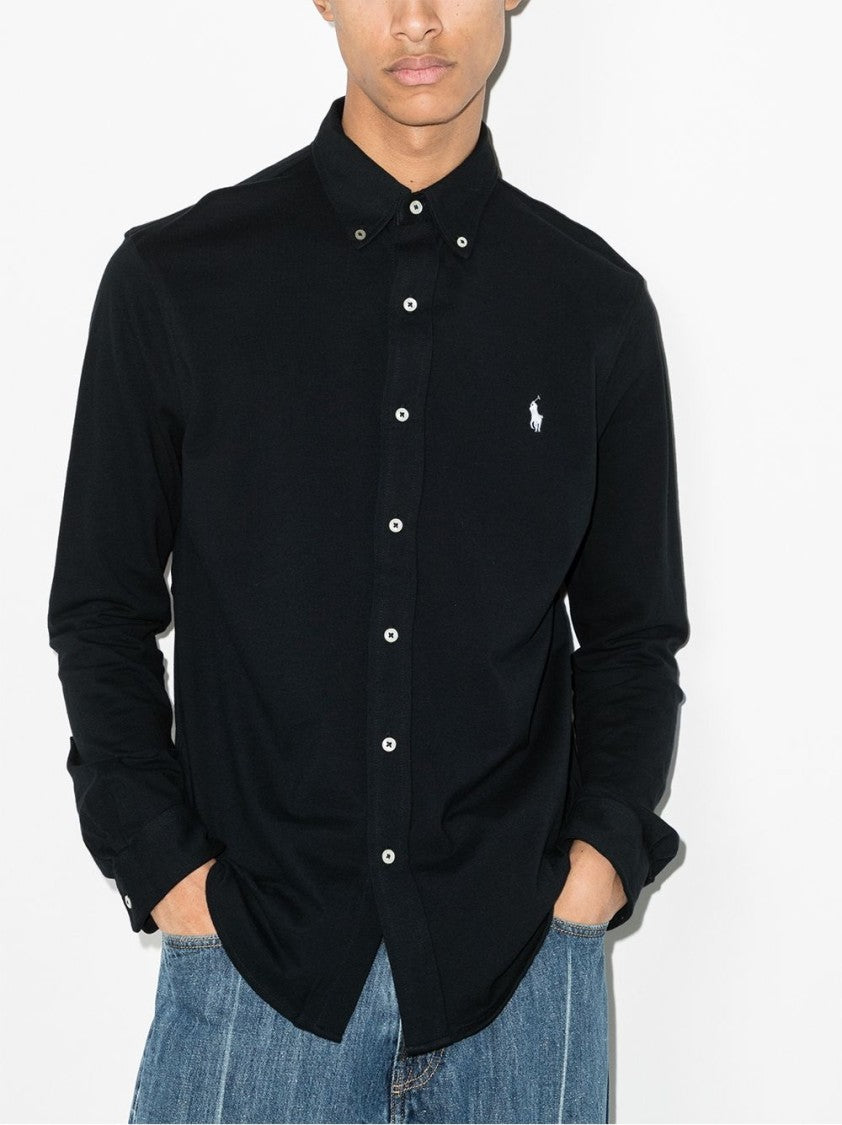 Polo Ralph Lauren Tailored Fit Cotton Shirt