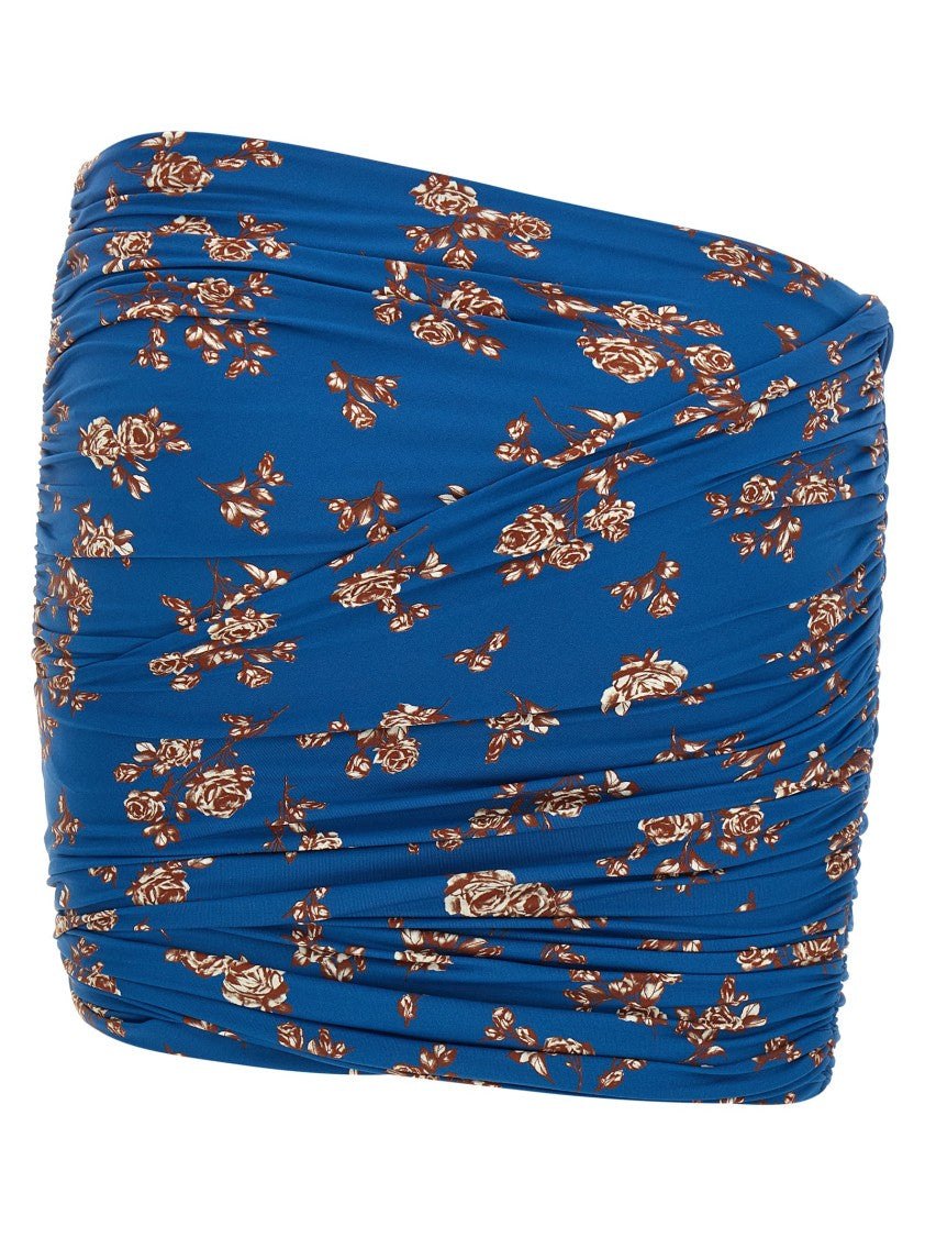 Magda Butrym '01' Swimsuit Skirt