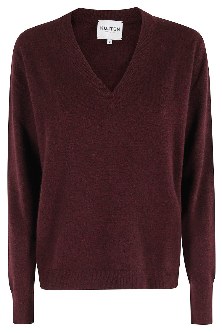 Kujiten Lita Sweater