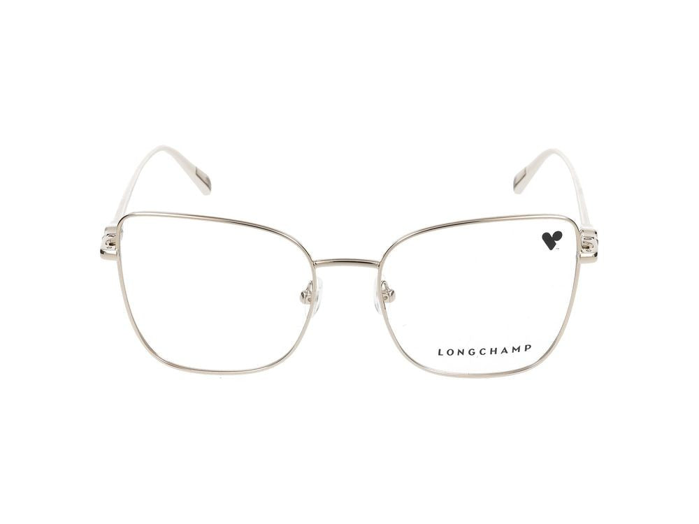 Longchamp Eyeglasses Longchamp Lo2159 714 Gold 52/17/140
