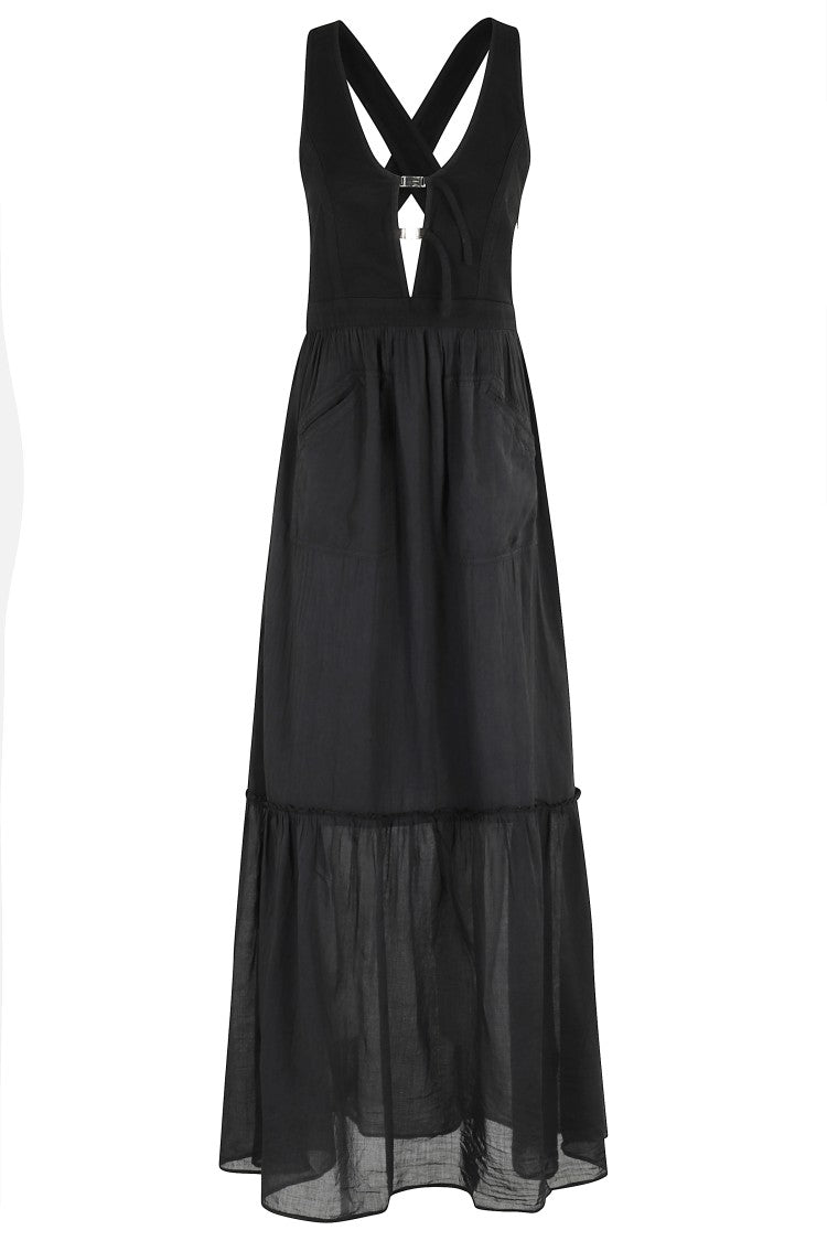 Pinko Lester Maxi Dress