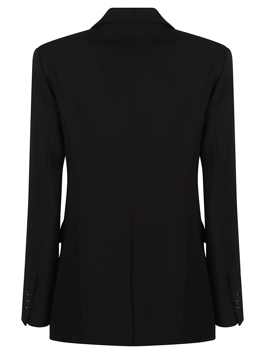 P.A.R.O.S.H. Panty26 Tailored Double Breasted Blazer