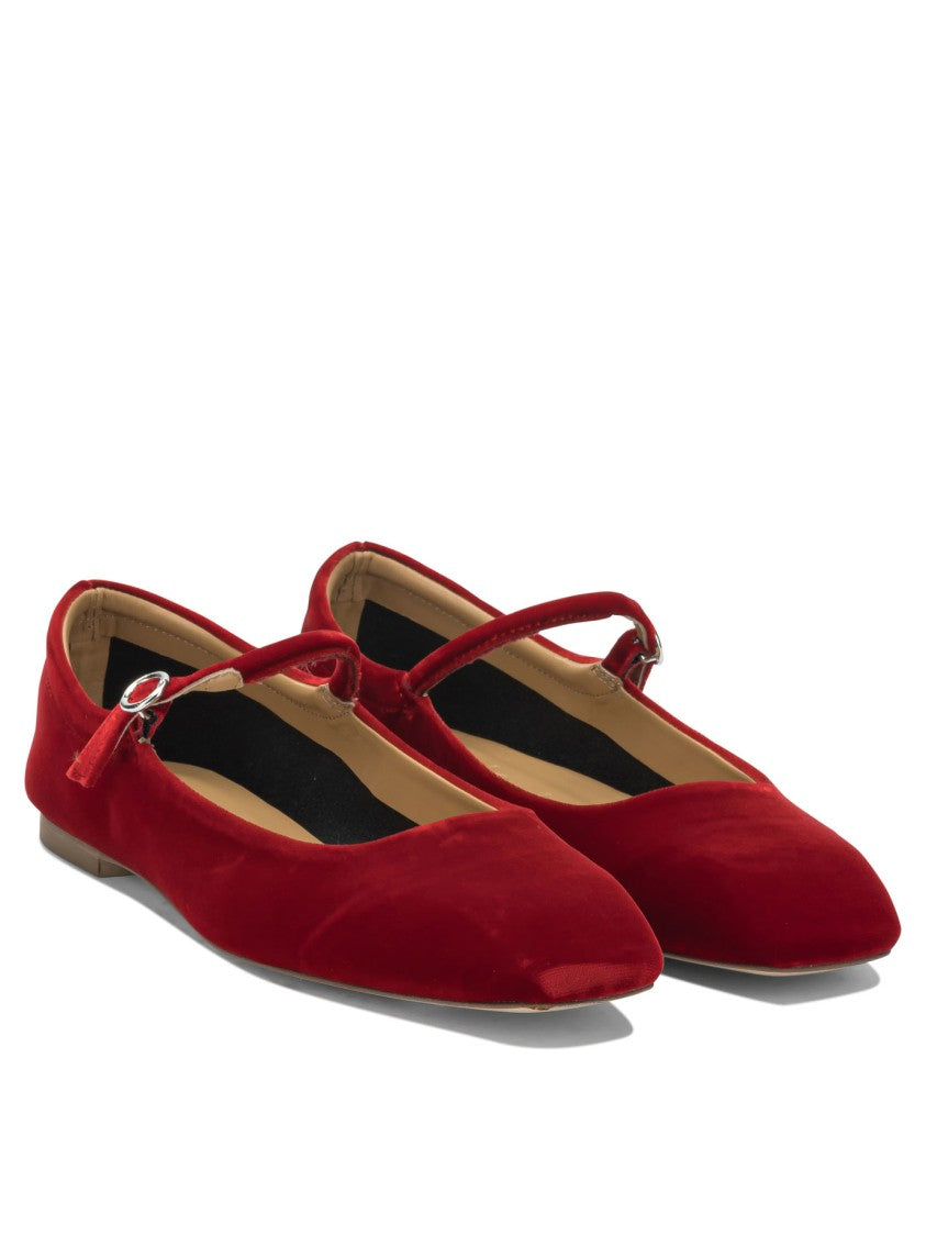 Aeydē "Uma" Mary Jane Ballets Flat