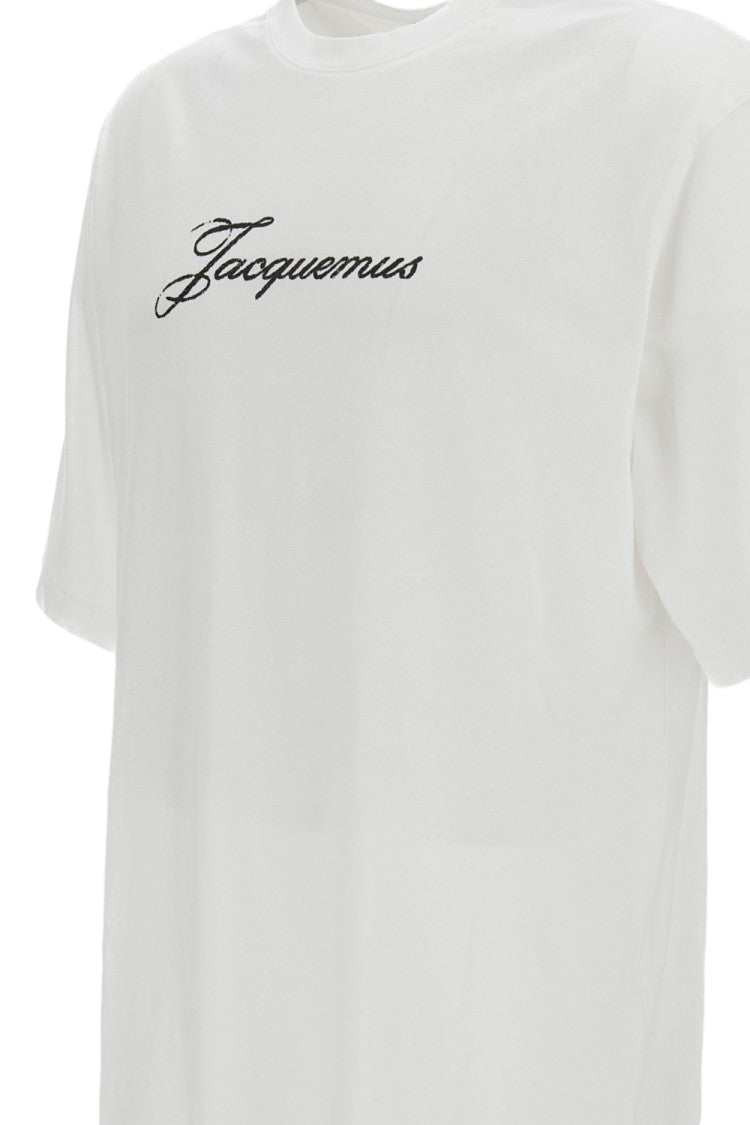 Jacquemus Le T-Shirt Jacquemus
