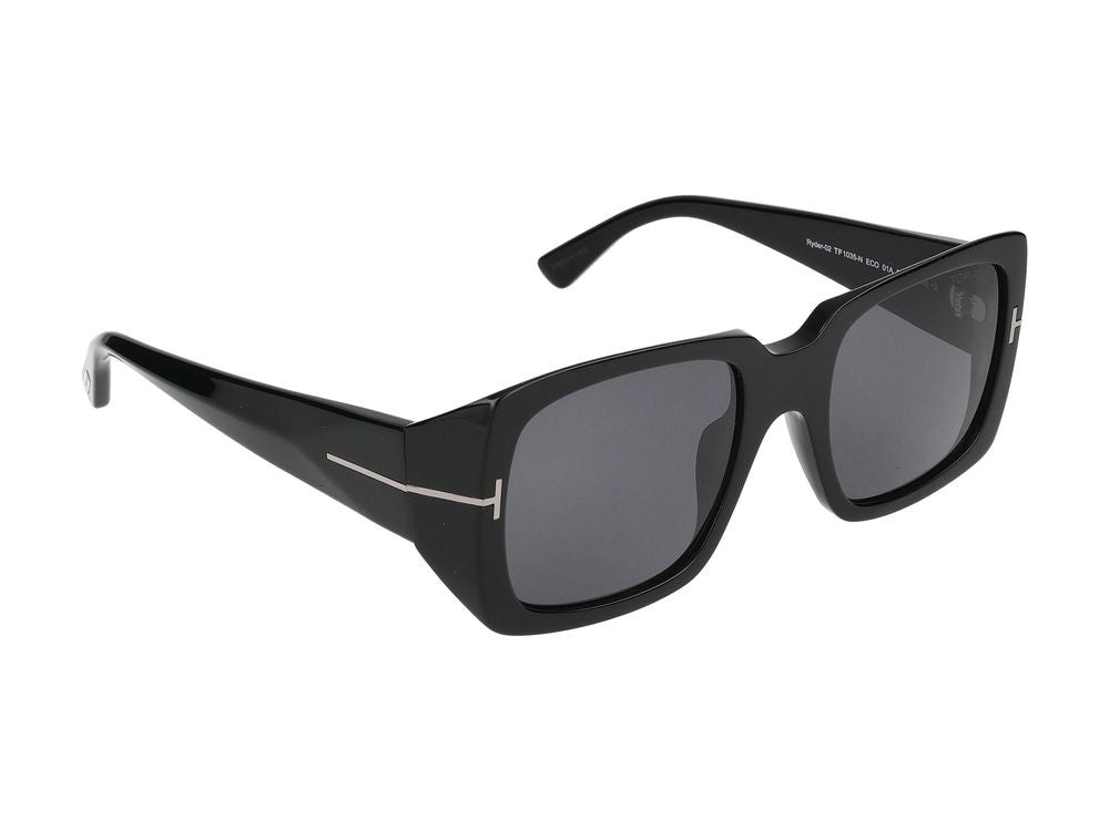 Tom Ford Sunglasses Ft1035-N 01A 51/20/135