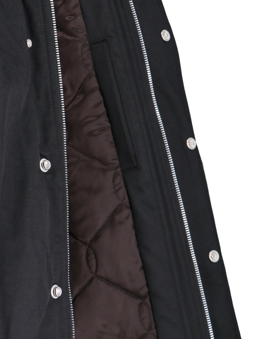 Our Legacy Ace Jacket – Black