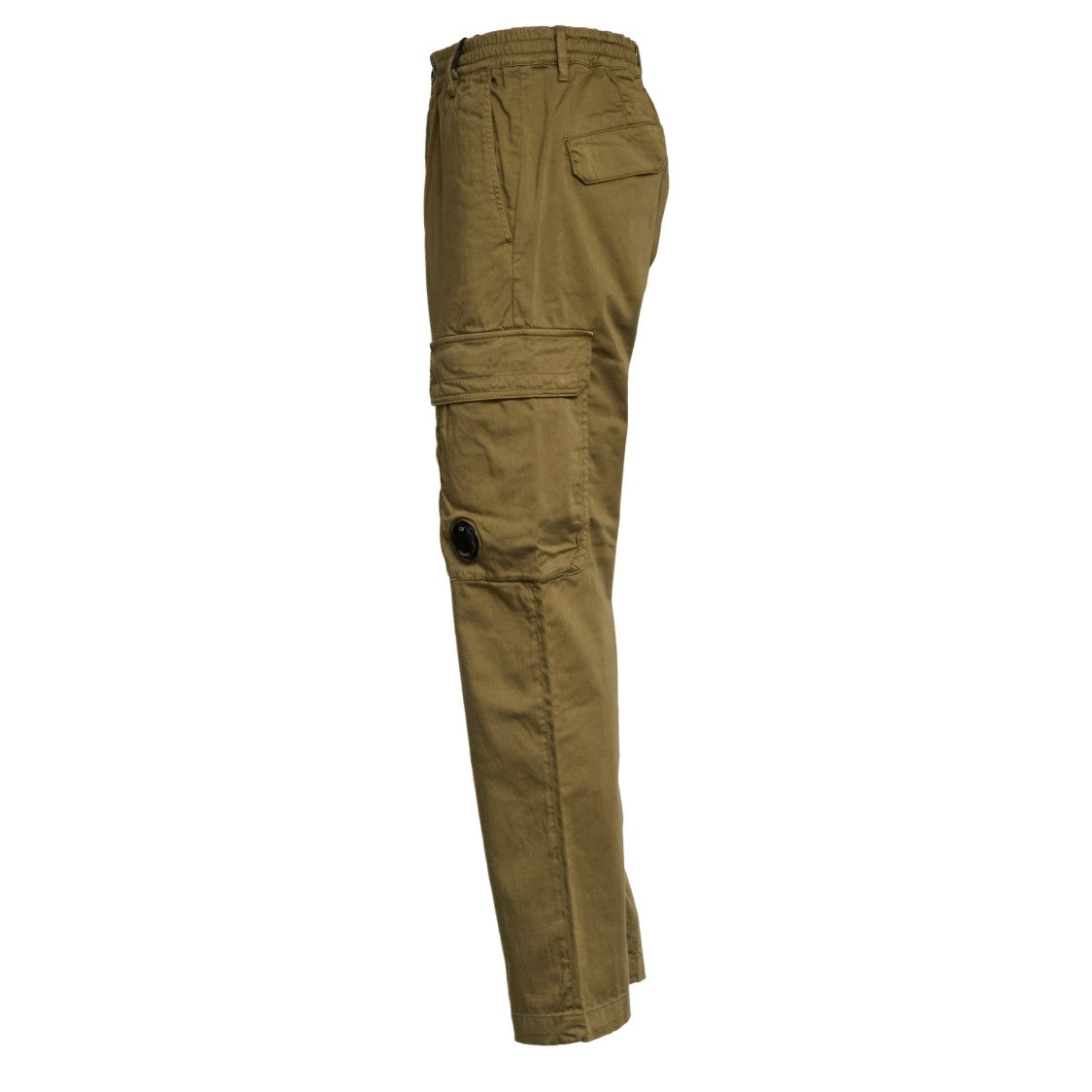 C.P. Company Stretch Sateen Cargo Pants