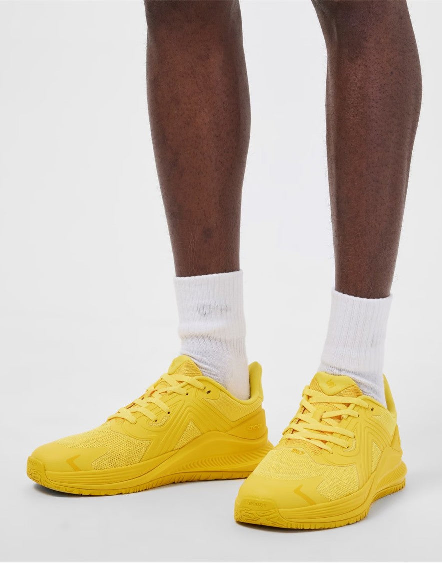 Represent 247 Arc-2 Trainer Low-Top Sneakers